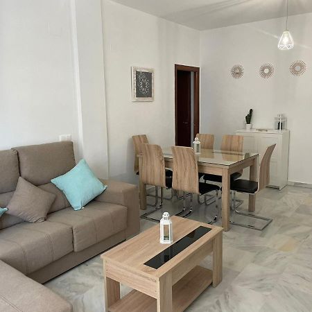 Apartamento Centro Playa サンルーカル・デ・バラメダ エクステリア 写真