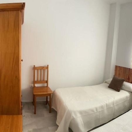 Apartamento Centro Playa サンルーカル・デ・バラメダ エクステリア 写真
